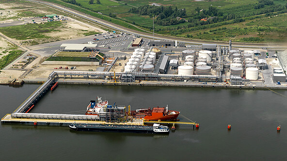 Chemicals Division