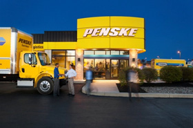 A typical PTL branch location
