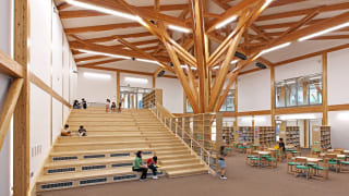SMB建材株式会社 商社／コンシューマービジネス 新卒 心地よさであふれる世界へ。人に、地球に。