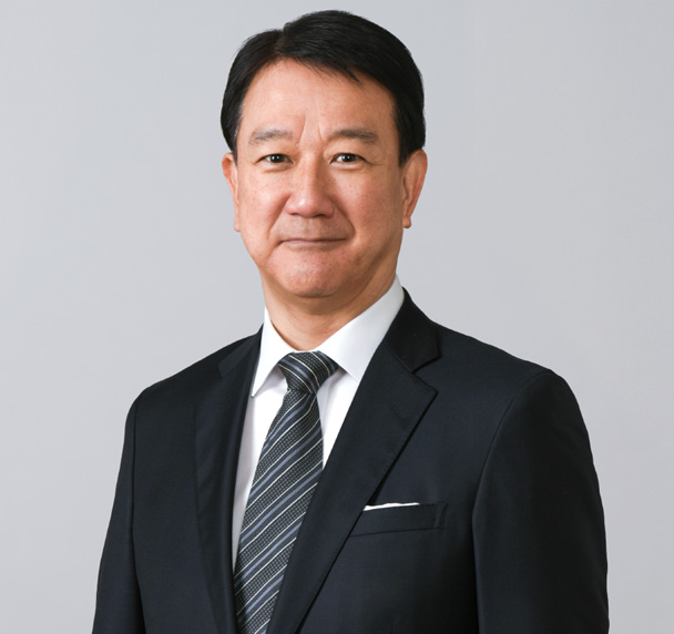 竹増 喜明