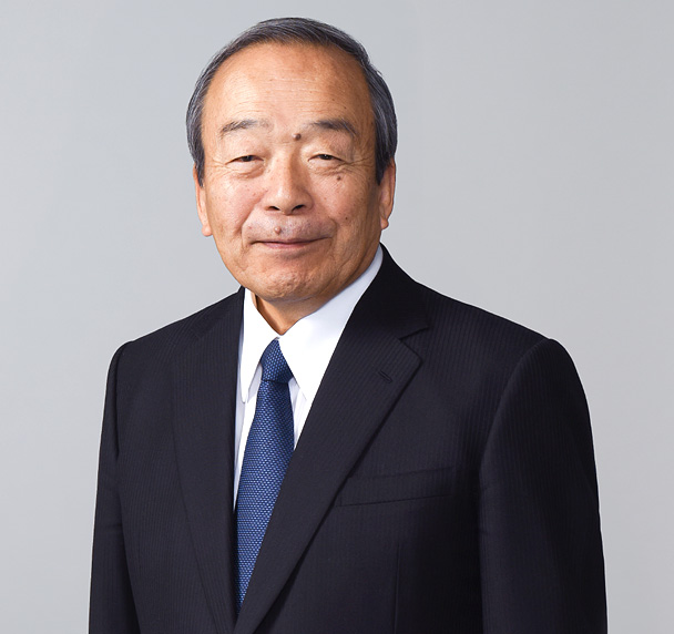 内山田 竹志