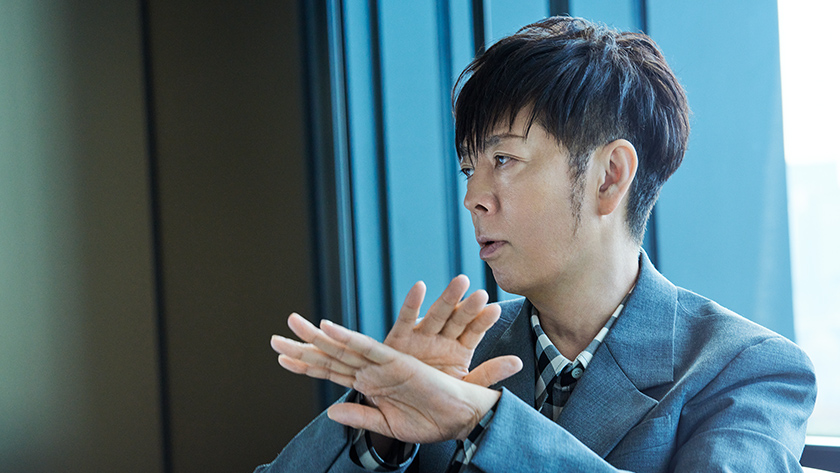 モノからコト、そしてイミの時代へ