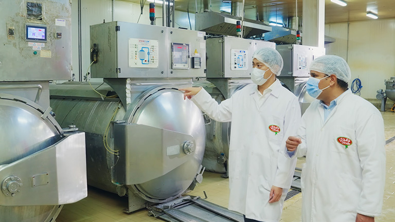 鶏肉＝環境負荷が低く宗教の制約の少ないタンパク源