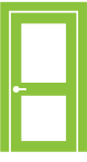 扉